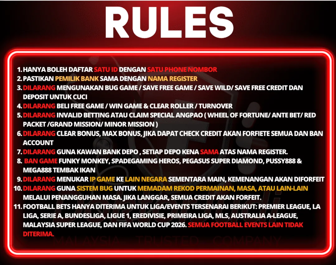 DoktorJudi partnership rules and terms.