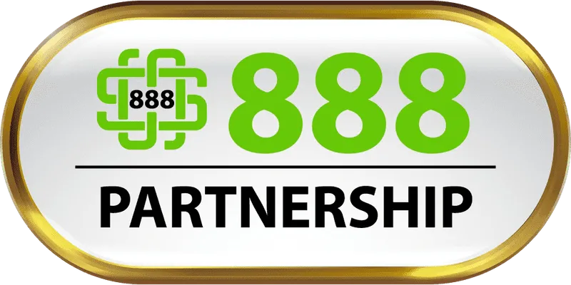 888 logo