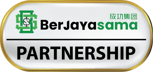Berjayasama logo