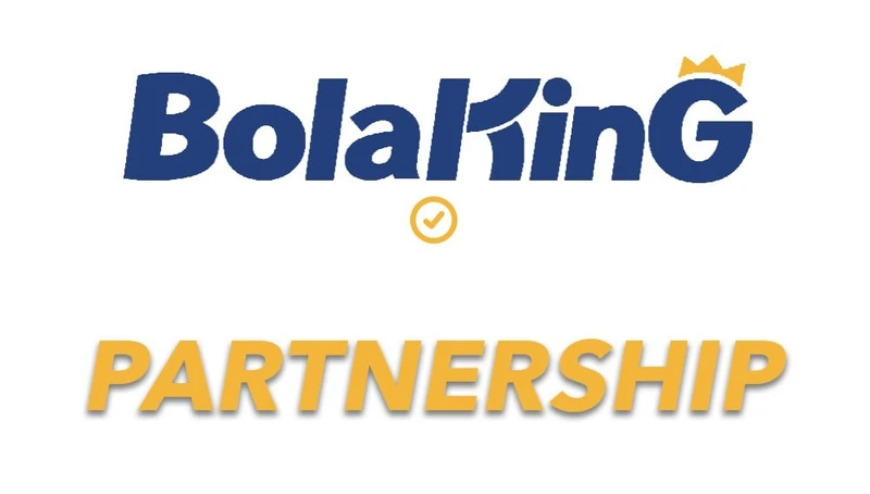 Bolaking logo
