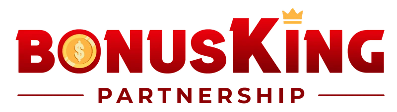 Bonusking logo