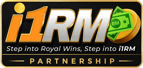 I1RM logo
