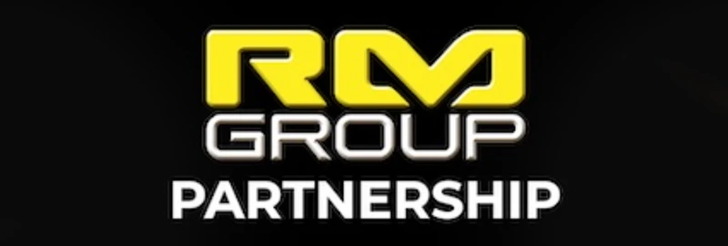 RM Group logo