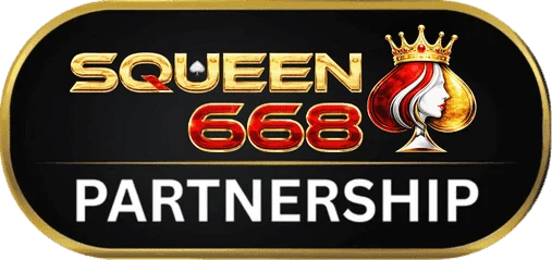 Squeen668 logo