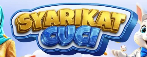 Syarikat Cuci logo