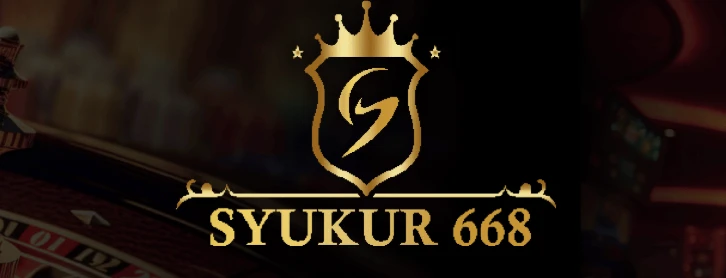 Syukur668 logo